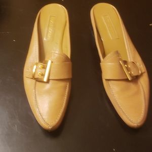 Slip on